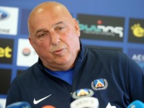 Георги Тодоров: Най-лесно е да определя групата, имам само 18 играчи