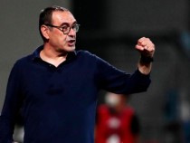 Сари остава начело на Ювентус и следващия сезон