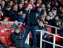 Унай Емери подписа с Виляреал