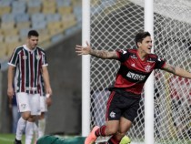 Фламенго победи Флуминензе на празния "Маракана"