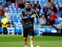 Синът на Зидан напуска Реал (Мадрид)