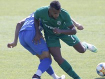 Сантана дебютира с 0:0 за Лудогорец