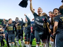 Мидтиланд спечели титлата в Дания предсрочно