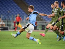 Ювентус ще почака още за титлата, Лацио – в Шампионската лига