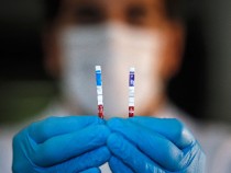 Цял отбор от Миньор (Пк) с положителни проби за Covid-19