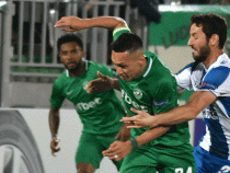 Лудогорец ще бъде поставен в първите 3 кръга за Шампионската лига