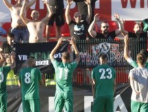 Ботев (Вр) се спаси след 3:0 над Царско село