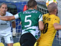 Ботев Пловдив спечели финала за седмото място