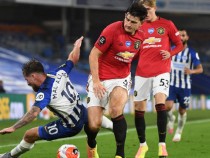 Манчестър Юнайтед бие с 3:0 в Брайтън