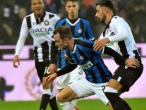 Интер е готов да се раздели с Кристиан Ериксен