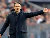 Нико Ковач ще води Монако