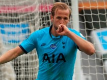 Хари Кейн има вече 200 гола в Англия