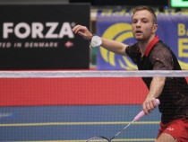 Допинг проверка за бадминтонистите ни в Албена