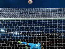 Ливърпул с първа загуба от 11 мача срещу Арсенал