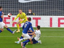 Тотнъм победи с автогол