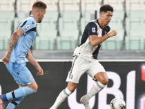 Кристиано Роналдо с ново историческо постижение