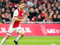 Брайтън се подсили със защитник от Аякс