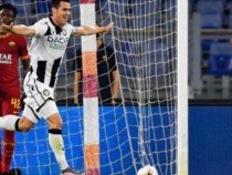 Удинезе с голяма крачка към спасението в Серия А