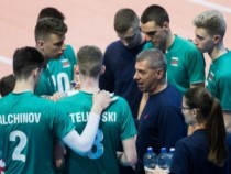 Треньор ще съди волейболната федерация