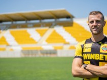 Ботев (Пловдив) взе нападател от Монтана