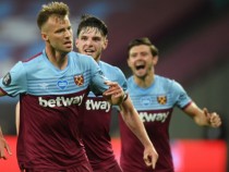 Уест Хем с ценен успех в битката за спасение