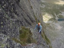 Пловдивчани победиха в алпиниада "Мальовица"