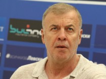 Наско Сираков вече е президент на ПФК Левски