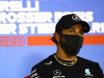Люис Хамилтън щял да се бори за световната титла и равноправие