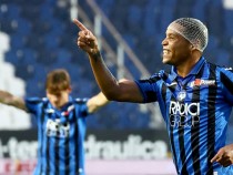 Аталанта втори в Италия след успех над Болоня