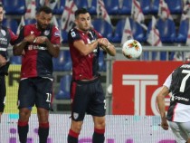 Каляри победи шампиона Ювентус