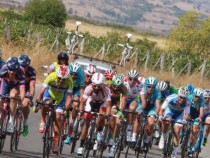 Италианец облече жълтата фланелка в Пловдив