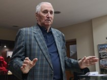 Отиде си доайенът в конния спор о.з. полковник Лазар Даков