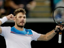 Стан Вавринка няма да играе в Ню Йорк