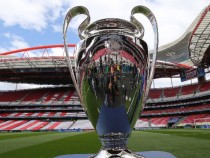 Само 3500 чужденци на финала на Шампионската лига