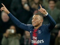 Мбапе поднови тренировки