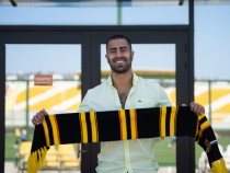 Ботев (Пловдив) подписа с бразилски защитник