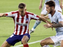 Селта и Атлетико (М) си поделиха по точка