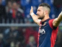 Гол, асистенция и травма за Гълъбинов в Италия