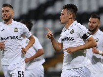 Славия отново ще играе в Европа