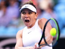 Симона Халеп триумфира в Прага