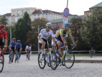 Французин най-бърз в третия етап на Обиколката на България