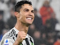 Роналдо с нов рекорд в Ювентус