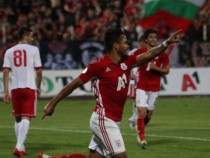 Левскар помогнал за трансфера на Евандро