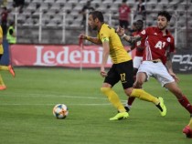 Капитанът на Ботев (Пловдив) готов за баража