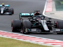 Формула 1 с почти 600 млн. долара спад в приходите