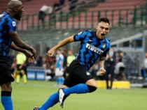 Интер брани втората позиция в Италия