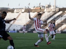 Отложиха финала за Купата на Гърция заради очаквано насилие