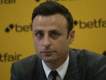 Бербатов съветва Бейл да напусне Реал