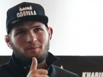 Нурмагомедов отказа да се бие с Гейджи на UFC 253