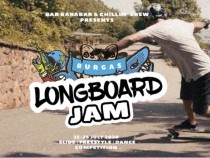 Бургас ще бъде домакин на национален турнир по лонгборд